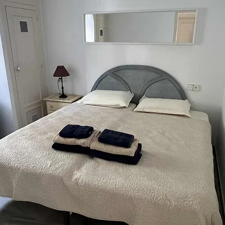 Playa Royal Apartment, Calahonda