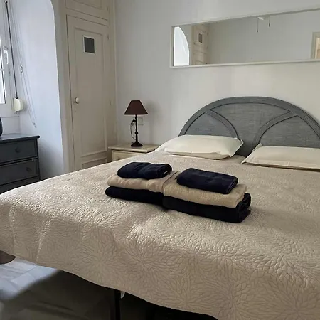 Playa Royal Apartment, Calahonda Διαμέρισμα