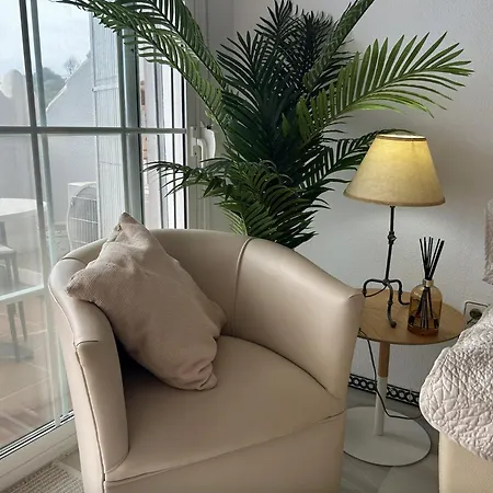 Διαμέρισμα Playa Royal Apartment, Calahonda *